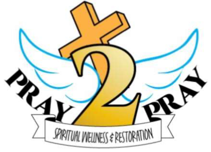 Pray2Pray Options logo
